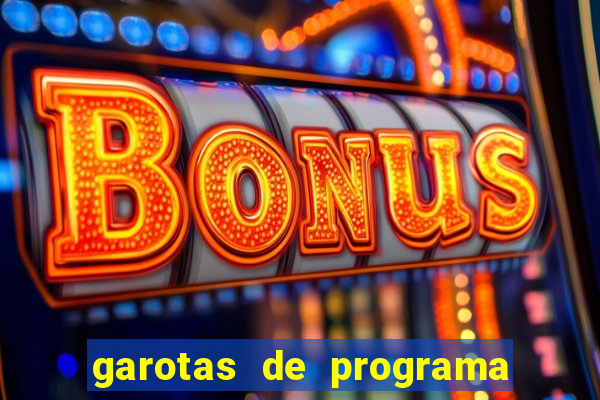 garotas de programa em guanambi